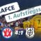 4:1! VfR Mannheim macht ersten Schritt in Richtung Aufstieg