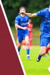 Blumenthaler SV – 1.FC Germania Egestorf-Langreder | 2. Spieltag Aufstiegsrunde 2026