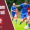 Blumenthaler SV – 1.FC Germania Egestorf-Langreder | 2. Spieltag Aufstiegsrunde 2026