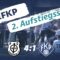 Eddersheim wirft alles rein! | FC Eddersheim – FK 03 Pirmasens | 2. Aufstiegsspiel