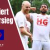 Eimsbütteler TV – Blumenthaler SV | 3. Spieltag Aufstiegsrunde 2026