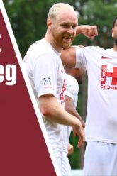 Eimsbütteler TV – Blumenthaler SV | 3. Spieltag Aufstiegsrunde 2026