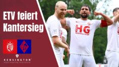 Eimsbütteler TV – Blumenthaler SV | 3. Spieltag Aufstiegsrunde 2026