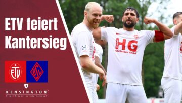 Eimsbütteler TV – Blumenthaler SV | 3. Spieltag Aufstiegsrunde 2026