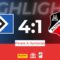Highlights LOTTO Hamburg-Pokalfinale der A-Junioren Hamburger SV – Altona 93