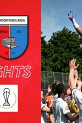Jeddeloh nach 3:0-Sieg erstmals Pokalsieger | SSV Jeddeloh II vs. SV Drochtersen-Assel | Highlights