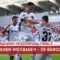 Krombacher-Hessenpokal Finale: SV Wehen Wiesbaden – SG Barockstadt Fulda-Lehnerz
