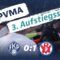 Mannheim mach den Aufstieg klar! | FK 03 Pirmasens – VfR Mannheim | 3. Aufstiegsspiel
