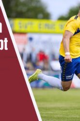 SV Todesfelde – Blumenthaler SV | 1. Spieltag Aufstiegsrunde 2026
