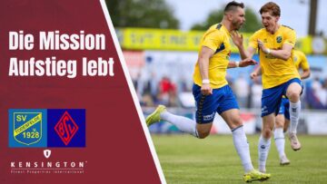 SV Todesfelde – Blumenthaler SV | 1. Spieltag Aufstiegsrunde 2026