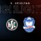 2 ELFMETER I HSC Hannover vs. 1. FC Phönix Lübeck I Highlights