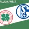 Drama bis zur letzten Sekunde! | Rot-Weiß Oberhausen – FC Schalke 04 U23 | Highlights | RL WEST