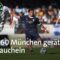 SV Wacker Burghausen – TSV 1860 München: Regionalliga Bayern, 11. Spieltag | BR24Sport