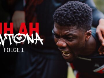 UH AH ALTONA | Folge 1: Neustart