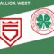 Spitzenspiel um 3 Punkte | Sportfreunde Siegen – SC Rot-Weiss Oberhausen | Regionalliga West