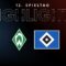 Viele Tore beim kleinen Nordderby! | SV Werder Bremen II vs. Hamburger SV II | Regionalliga Nord